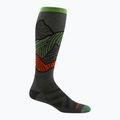 Pánské ponožky Darn Tough Titan OTC Lightweight with Cushion forest