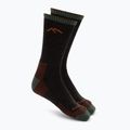 Pánské ponožky Darn Tough Hiker Micro Crew walnut