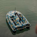 BearCreeks iPilot50 Camo člun s GPS autopilotem + echosonda BC202 camou IPILOT50.CAMOU 5