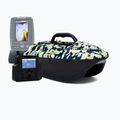 Zavážecí loďka BearCreeks iPilot40 s GPS Autopilot System + Echosonda BC202 camou IPILOT40.CAMOU