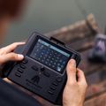 Zavážecí loďka BearCreeks iPilot40 s GPS Autopilot System + Echosonda BC202 camou IPILOT40.CAMOU 7
