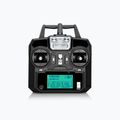 BearCreeks Carpmate Lithium Verze návnada loď 5.8GHz černá BC.V4.LITH.NOFF.NOB.2 3