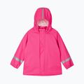 Dětská souprava do deště Reima Tihku candy pink 3