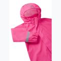 Dětská souprava do deště Reima Tihku candy pink 4