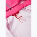 Dětská souprava do deště Reima Tihku candy pink 5