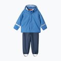 Dětská souprava do deště Reima Tihku denim blue