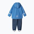 Dětská souprava do deště Reima Tihku denim blue 2