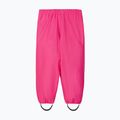 Dětské membránové kalhoty Reima Oja candy pink 2