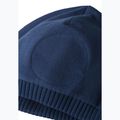 Dětská zimní čepice Reima Haapa navy 3