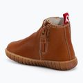 Dětské boty Reima Ekoelo cinnamon brown 3