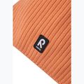 Dětská zimní čepice Reima Koillinen peach 3