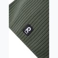 Dětská zimní čepice Reima Koillinen greyish green 3