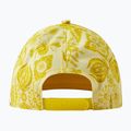 Dětská kšiltovka Reima Nata maize yellow 3