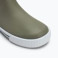 Dětské holínky Reima Ankles greyish green 7