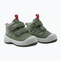 Dětské boty Reima Passo 2.0 greyish green 8