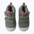 Dětské boty Reima Passo 2.0 greyish green 13
