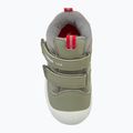 Dětské boty Reima Passo 2.0 greyish green 5