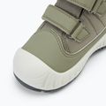 Dětské boty Reima Passo 2.0 greyish green 7
