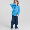 Dětské trekové boty Reima Wetter 2.0 navy 12
