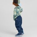 Dětské trekové boty Reima Wetter 2.0 navy 13