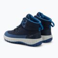 Dětské trekové boty Reima Wetter 2.0 navy 3