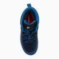 Dětské trekové boty Reima Wetter 2.0 navy 6