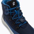 Dětské trekové boty Reima Wetter 2.0 navy 8