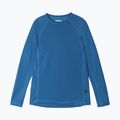 Sada dětského termoprádla Reima Lani soft navy 3