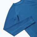 Sada dětského termoprádla Reima Lani soft navy 4