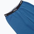 Sada dětského termoprádla Reima Lani soft navy 6