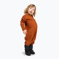 Dětský overal Reima Parvin cinammon brown 9