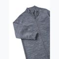 Dětský overal Reima Parvin melange grey 3