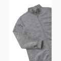Dětská mikina Reima Mahin melange grey 3