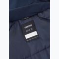 Dětská kombinéza Reima Tromssa navy 8
