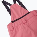 Dětské lyžařské kalhoty Reima Terrie pink coral 4