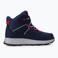 Dětské trekové boty Reima Vilkas navy blue 5400014A-6980 2
