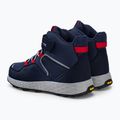 Dětské trekové boty Reima Vilkas navy blue 5400014A-6980 3