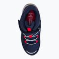 Dětské trekové boty Reima Vilkas navy blue 5400014A-6980 6