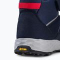 Dětské trekové boty Reima Vilkas navy blue 5400014A-6980 8