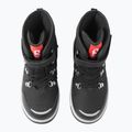 Dětské sněhule Reima Quicker black 12