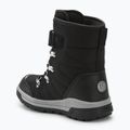 Dětské sněhule Reima Quicker black 3
