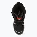 Dětské sněhule Reima Quicker black 5