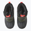 Dětské sněhule Reima Coconi khaki green 6