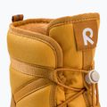 Reima Myrsky žluté dětské sněhule 5400032A-2570 9