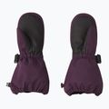 Dětské lyžařské rukavice Reima Ote Mittens deep purple 2