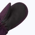 Dětské lyžařské rukavice Reima Ote Mittens deep purple 4