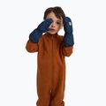 Dětské zimní rukavice Reima Tassu navy 7