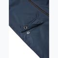 Dětská softshellová kombinéza Reima Marte Mid navy 10