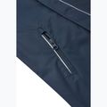Dětská softshellová kombinéza Reima Puhuri navy 8