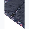 Dětská péřová bunda Reima Muhvi tmavě modrá 5100118A-6981 10